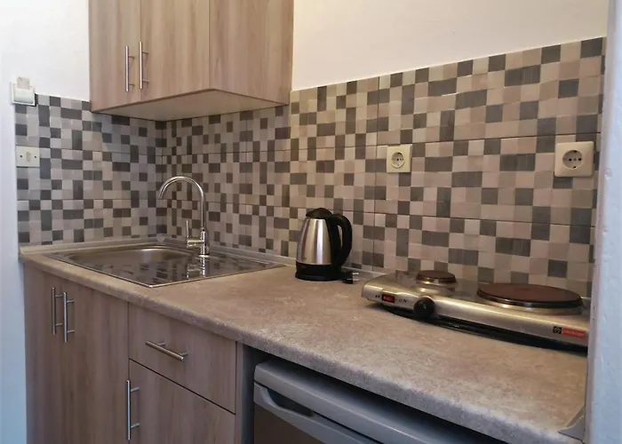 Apartamento Nikos 3