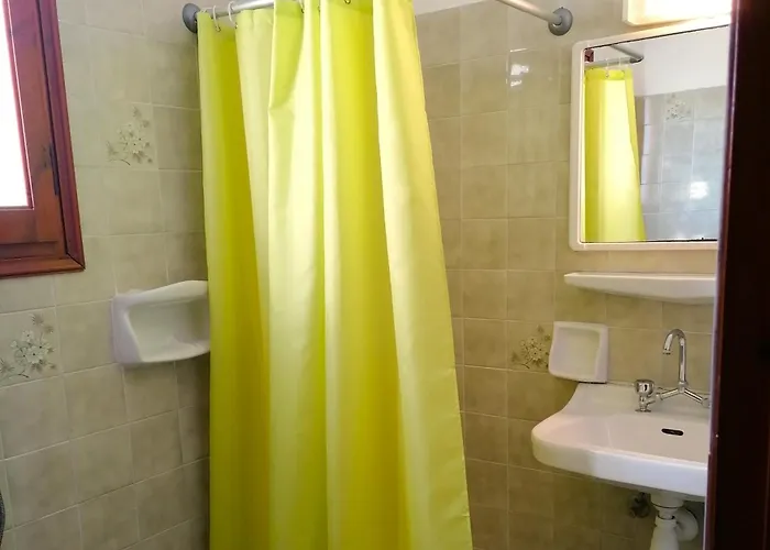 Apartamento Nikos 3