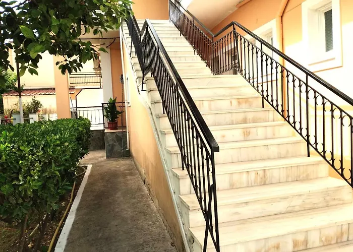Apartamento Nikos 3 *