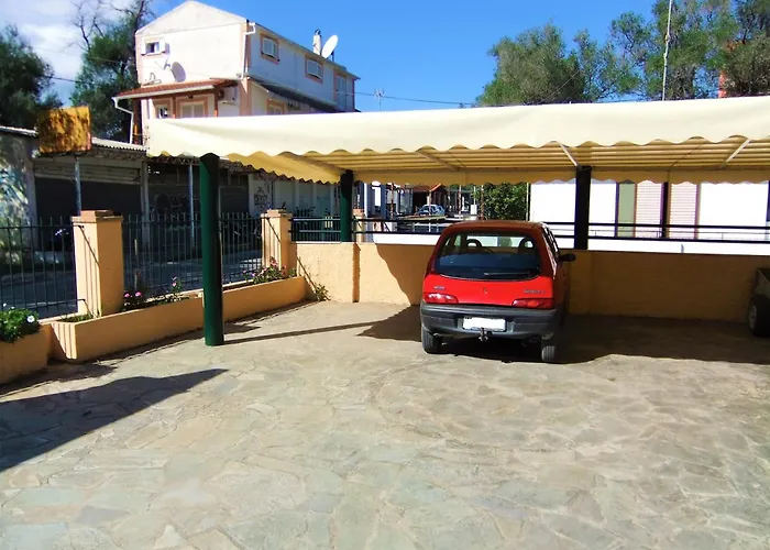 Apartamento Nikos 3 *