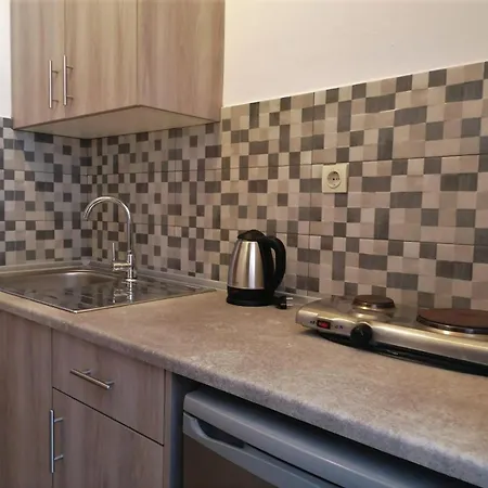 Apartment Nikos 3