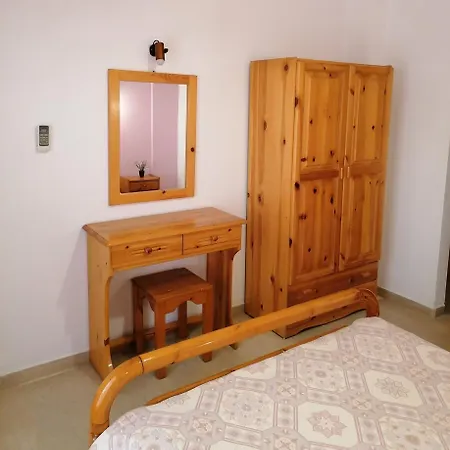 Apartment Nikos 3