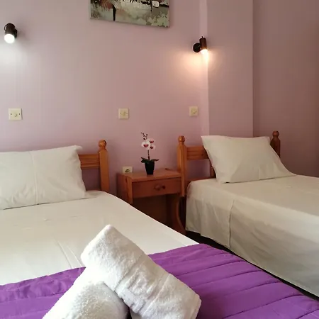 Nikos 3 Appartement