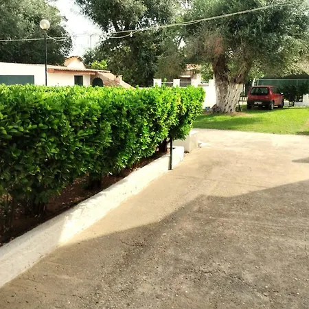 Apartament Nikos 3 *